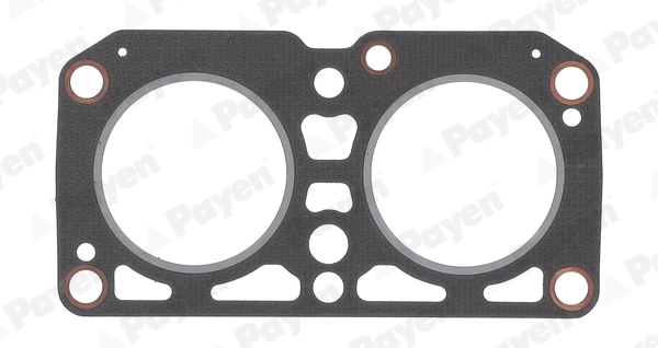 Gasket, cylinder head