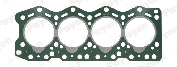 Gasket, cylinder head