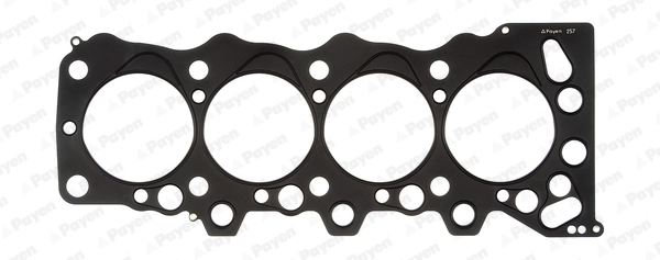 Gasket, cylinder head