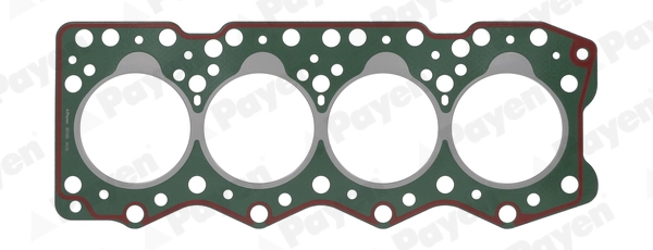 Gasket, cylinder head