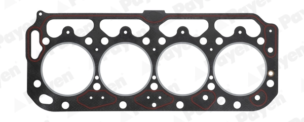 Gasket, cylinder head