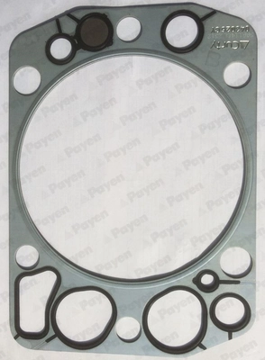 Gasket, cylinder head