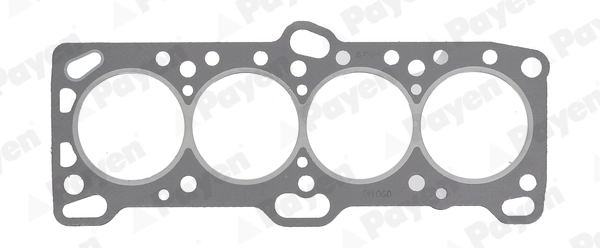 Gasket, cylinder head
