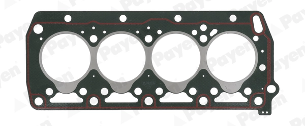 Gasket, cylinder head