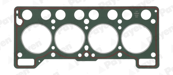 Gasket, cylinder head