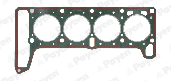 Gasket, cylinder head
