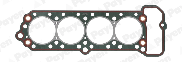 Gasket, cylinder head