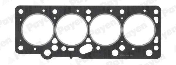 Gasket, cylinder head