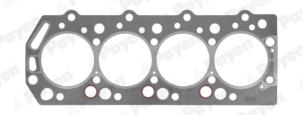 Gasket, cylinder head