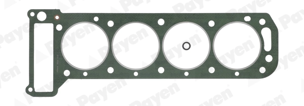 Gasket, cylinder head