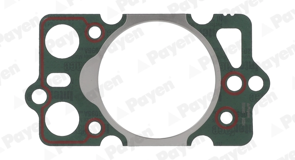 Gasket, cylinder head