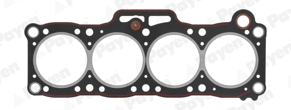 Gasket, cylinder head