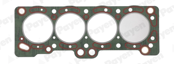 Gasket, cylinder head