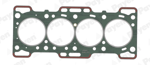 Gasket, cylinder head