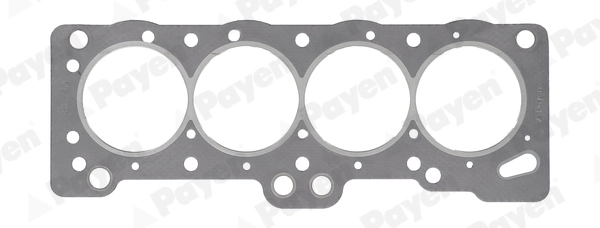 Gasket, cylinder head