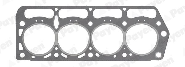 Gasket, cylinder head