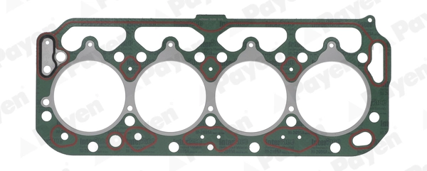 Gasket, cylinder head