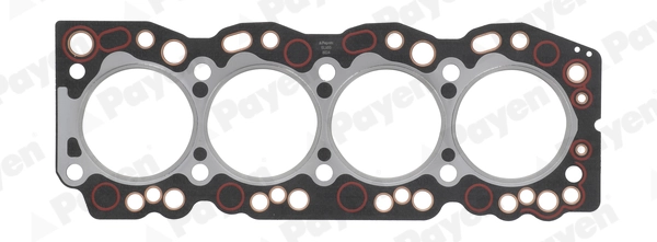 Gasket, cylinder head