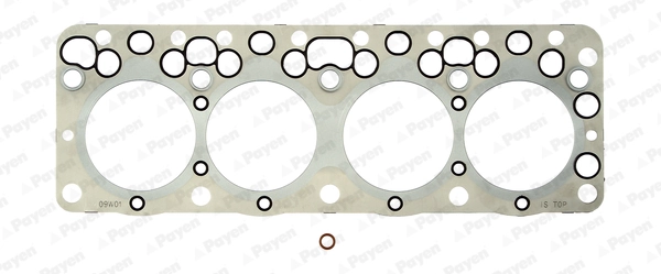 Gasket, cylinder head