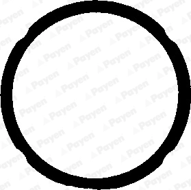 Gasket, cylinder head