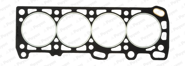Gasket, cylinder head