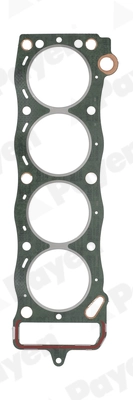 Gasket, cylinder head