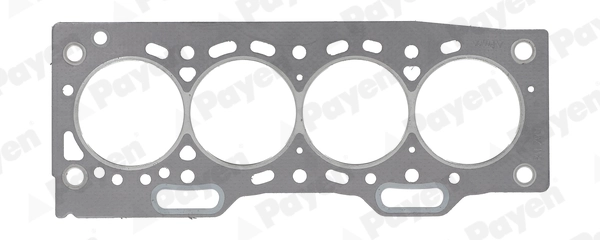 Gasket, cylinder head