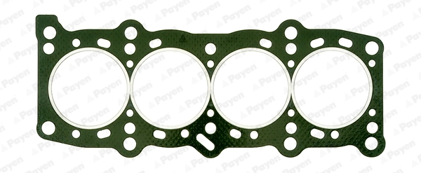 Gasket, cylinder head