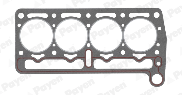 Gasket, cylinder head