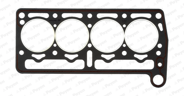 Gasket, cylinder head