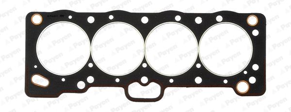 Gasket, cylinder head