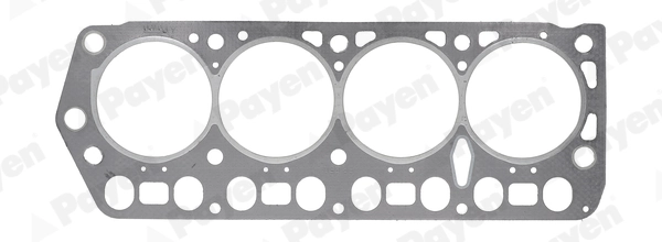 Gasket, cylinder head