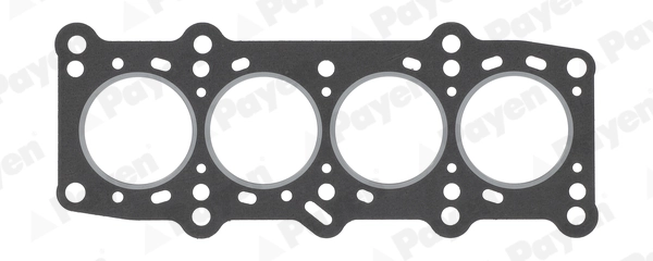 Gasket, cylinder head
