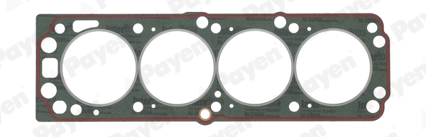 Gasket, cylinder head