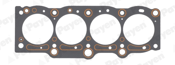 Gasket, cylinder head