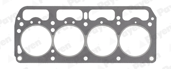 Gasket, cylinder head