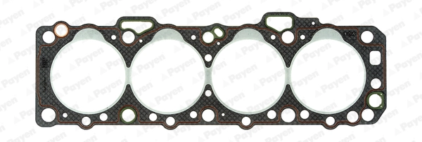 Gasket, cylinder head