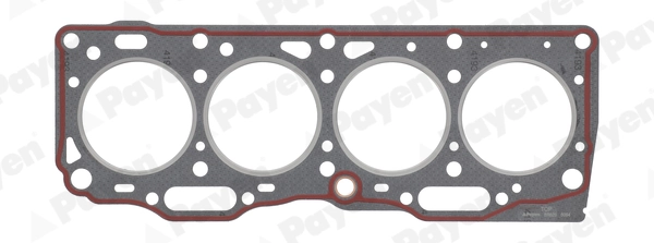 Gasket, cylinder head