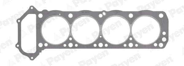 Gasket, cylinder head