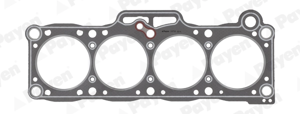 Gasket, cylinder head