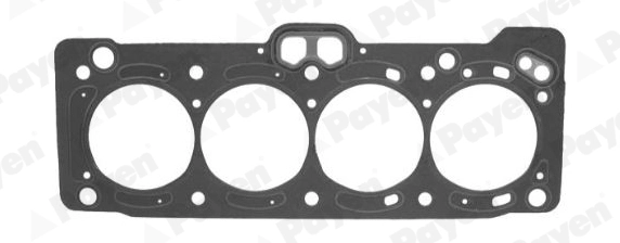 Gasket, cylinder head