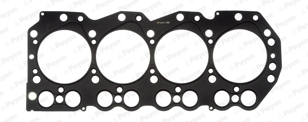 Gasket, cylinder head