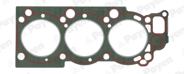 Gasket, cylinder head