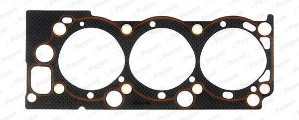 Gasket, cylinder head