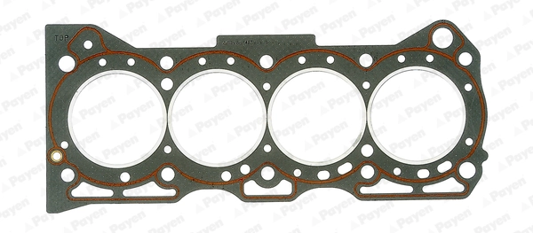 Gasket, cylinder head