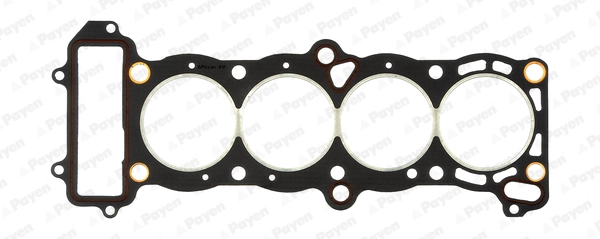 Gasket, cylinder head