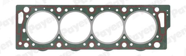Gasket, cylinder head
