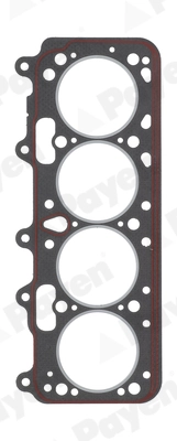 Gasket, cylinder head