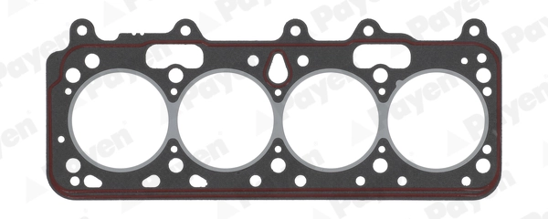 Gasket, cylinder head