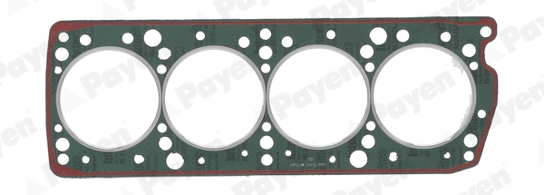 Gasket, cylinder head